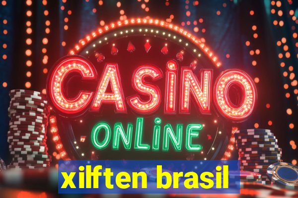 xilften brasil